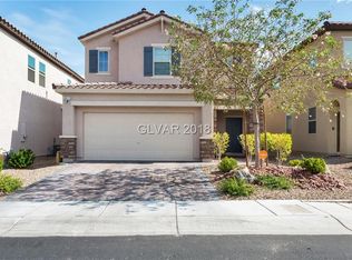 8911 Melridge Rd, Las Vegas, NV 89148