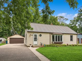 5344 Saint Stephens St, Saint Paul, MN 55112