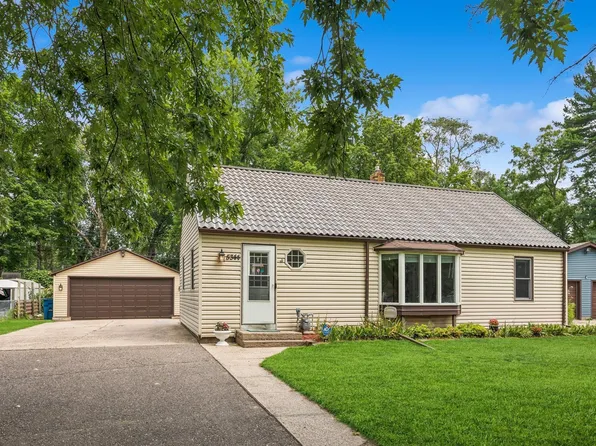 5344 Saint Stephens St, Saint Paul, MN 55112