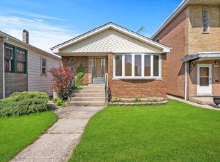 6022 S Kilpatrick Ave, Chicago, IL 60629