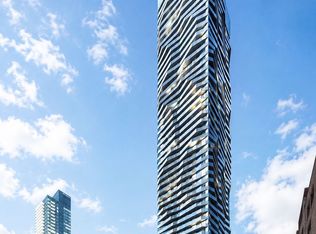 100 Dalhousie St #1701, Toronto, ON M5B 0C7