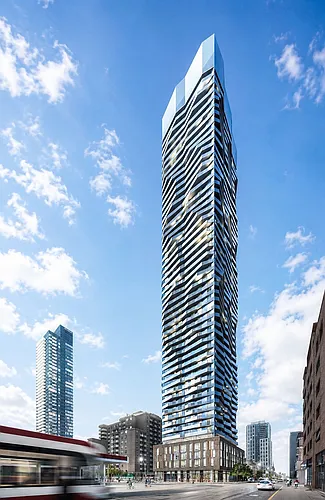 100 Dalhousie St #1701 Photo 1