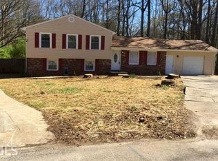 6650 Bretton Ct, Rex, GA 30273