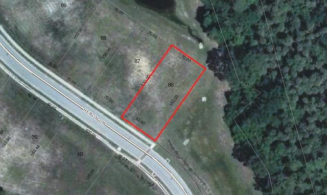 1st image of 89 Heron Dr