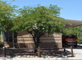 9855 E Irvington Rd UNIT 15, Tucson, AZ 85730