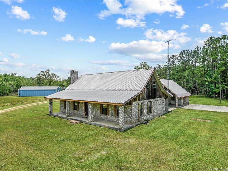 31156 Old Columbia Rd, Angie, LA 70426 Zillow