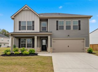 380 Alyssa Landing Dr, Fountain Inn, SC 29644