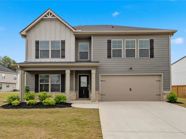 380 Alyssa Landing Dr, Fountain Inn, SC 29644