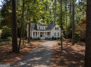 0 Hornets Bridge Rd, Elberton, GA 30635