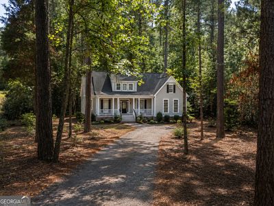 0 Hornets Bridge Rd, Elberton, GA, 30635