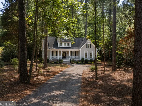 0 Hornets Bridge Rd, Elberton, GA 30635
