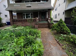 2671 E 130th St #1, Cleveland, OH 44120