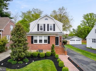 429 3rd Ave, Haddon Heights, NJ 08035