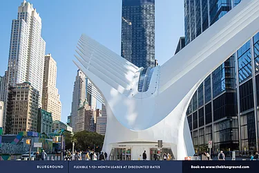 Rented by The Blueground