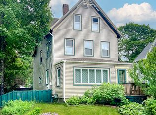 75 Pawcatuck Ave, Pawcatuck, CT 06379