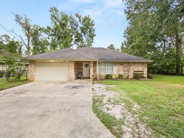 1524 Maple St, Deridder, LA 70634