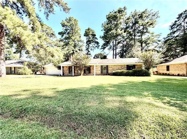 115 Westridge Rd, Pineville, LA 71360