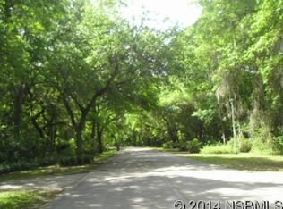 1950 Waterford Estates Dr, New Smyrna Beach, FL 32168
