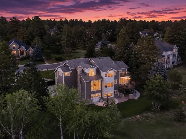 7928 Towhee Road, Parker, CO 80134