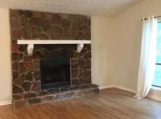 1201 Ridgeside Dr NW, Acworth, GA 30102