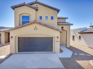 2024 Tim Foster St, El Paso, TX 79938