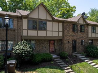 419 Dartmouth Cir, Cincinnati, OH 45244