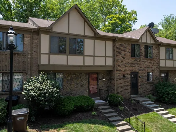 419 Dartmouth Cir, Cincinnati, OH 45244