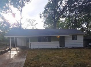 3515 Lampton Ave, Jackson, MS 39213