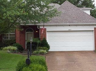 9911 Woodland Fern Dr, Lakeland, TN 38002