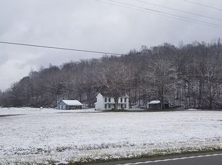 18558 Beaver Dam Rd, Caneyville, KY 42721