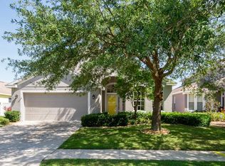 421 Halifax Bay Ct, Apollo Beach, FL 33572