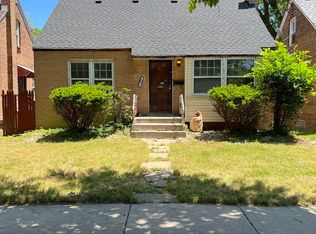 12809 S Union Ave, Chicago, IL 60628