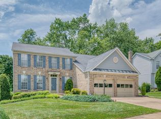10824 Meadowlea Rd, Owings Mills, MD 21117