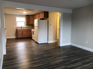 119 Knight Ave APT 2, Attleboro, MA 02703