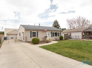 5244 Spicer Rd, Toledo, OH 43612