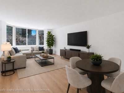 1 2nd St APT 705, Jersey City, NJ, 07302