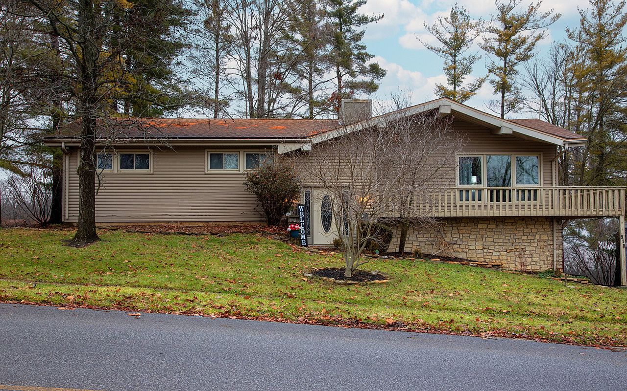 910 Ranch Rd, Connersville, IN 47331 Zillow