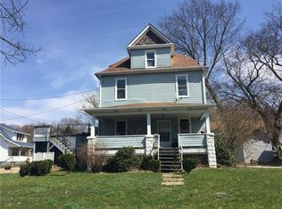 1722 7th Street Rd, New Kensington, PA 15068
