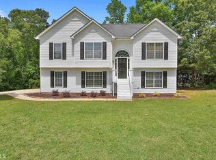 141 Cumberland Trl, Senoia, GA 30276