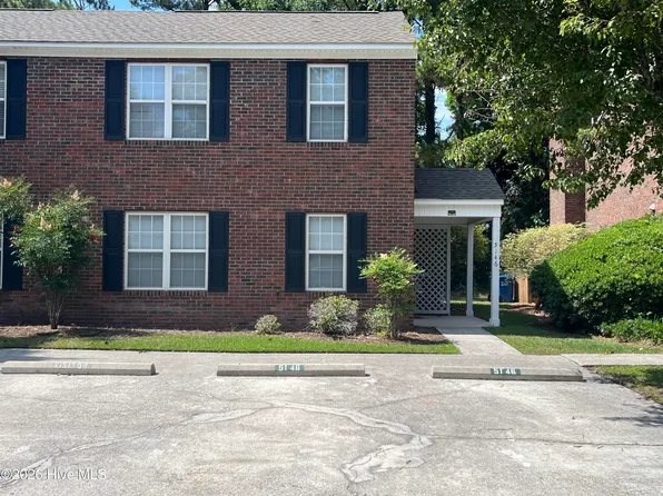 5146 Lamppost Circle, Wilmington, NC 28403