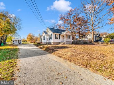 15601 Haynes Rd, Laurel, MD, 20707