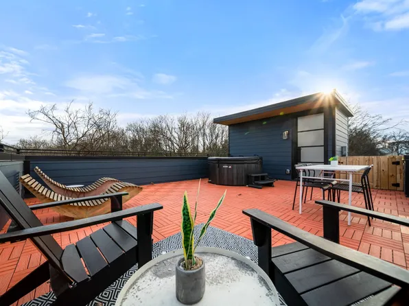 1923 Britt Pl #B, Nashville, TN 37208