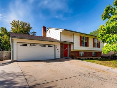 2806 W 100th Ave, Federal Heights, CO, 80260
