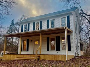 1270 Evergreen Rd, Huntington, IN 46750