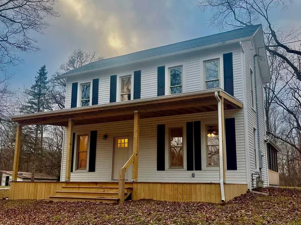 1270 Evergreen Rd, Huntington, IN 46750