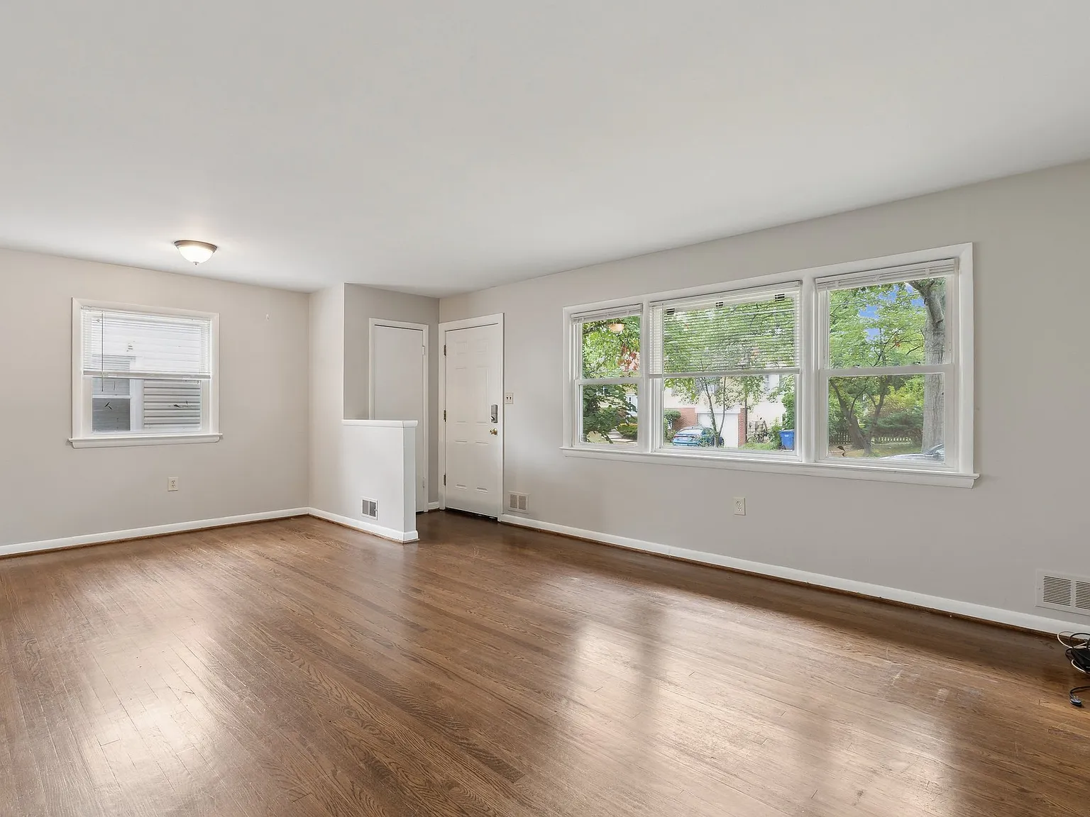 7510 Girard Avenue - 1 — Photo 2