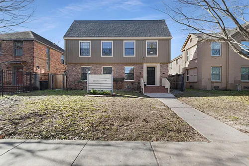2306 Blodgett St Photo 1