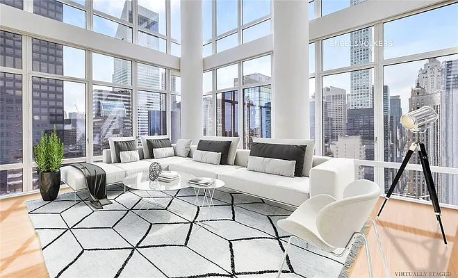 Sold by Engel & Völkers New York City | media 21