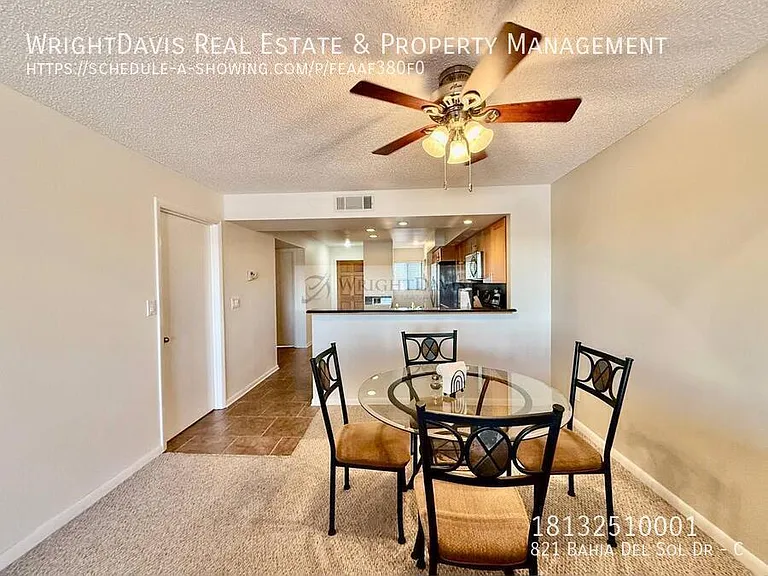 821 Bahia Del Sol Dr #C — Photo 11