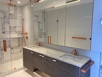 Rented by The Ariel Group Realty Corp